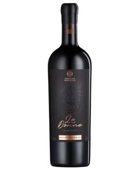 Vinho Famiglia Veadrigo Le Donne Tinto 750ml