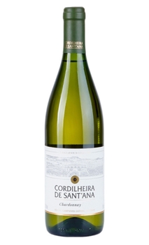 Vinho Cordilheira de Sant'ana Reserva Chardonnay 750ml