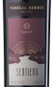 Vinho Família Bebber Sentiero Reserva Tannat 750ml
