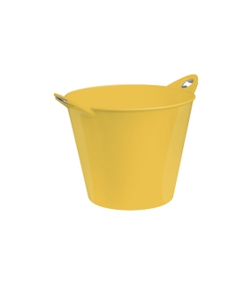 Balde Boccati Beer para 4 garrafas (amarelo)