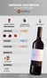 Vinho Herdade dos Grous Boccati Single OAK 2015 Magnum 1,5L