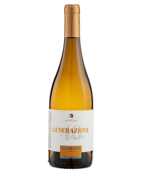 Vinho Don Affonso Generazione Orange 750ml