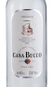 Cachaça Casa Bucco Prata 750ml