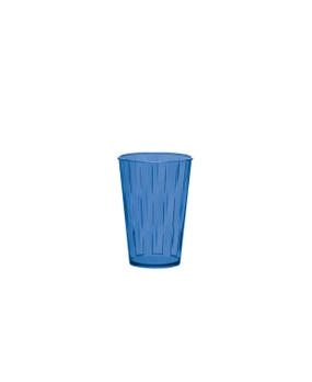 Copo Boccati Tropical 670ml (azul neon)