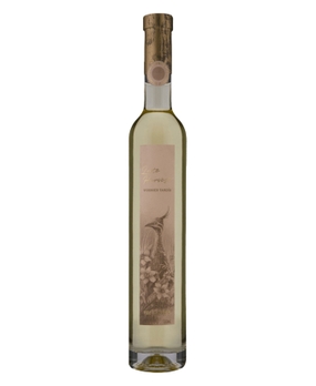 Vinho Las Perdices Late Harvest 500ml