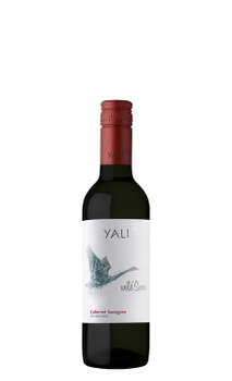 Yali Wild Swan Cabernet Sauvignon 375ml 