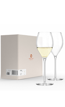 Conjunto 2 Taças para Espumante Stölzle Fino Champagne 425ml