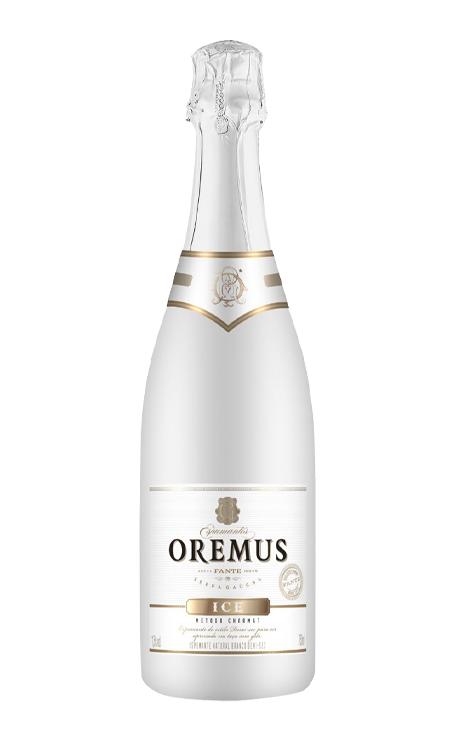 Espumante Fante Oremus Ice Demi-Sec 750ml