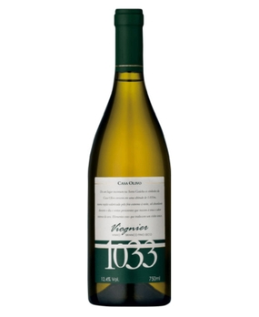 Vinho Casa Olivo 1033 Viogner 750ml