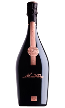 Espumante Casa Valduga Brut Rosé Vintage Maria Valduga  750ml