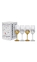 Kit 2 garrafas Chandon 750ml + Chandon Box com 4 Taças Exclusivas