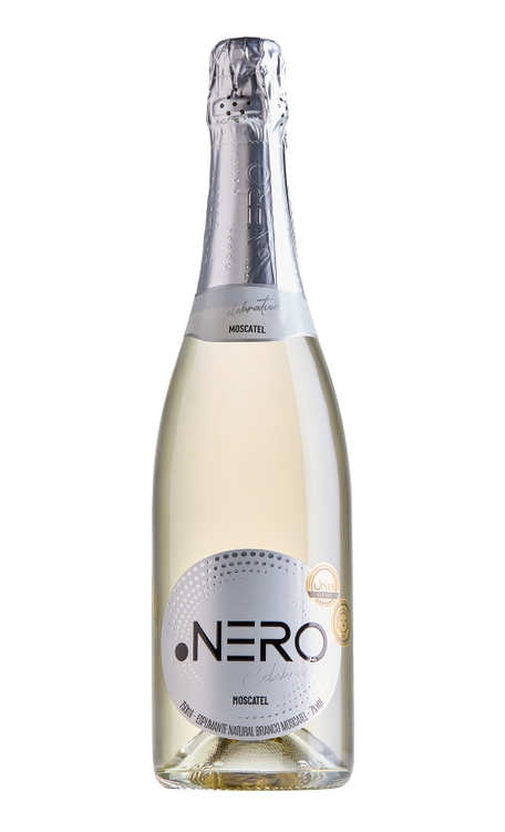 Espumante Ponto Nero Live Celebration Moscatel 750ml