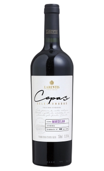 Vinho Larentis Cepas Selecionadas Marselan 750ml