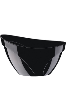 Champanheira Boccati Suprema para 5 garrafas (preta)