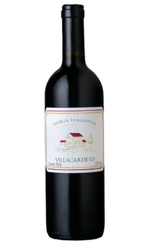 Vinho Cardeto Sangiovese 750ml