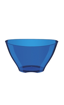 Champanheira Boccati Elegance para 3 garrafas (azul neon)