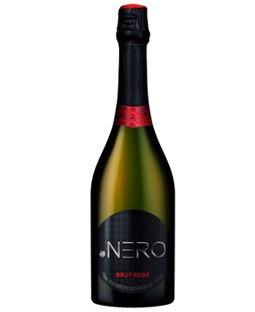 Espumante Ponto Nero Brut Rosé 750ml                