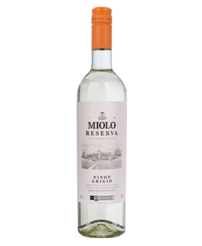 Vinho Miolo Reserva Pinot Grigio 750ml