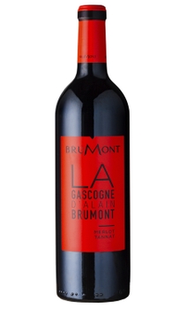 Vinho Brumont Tannat | Merlot 750ml