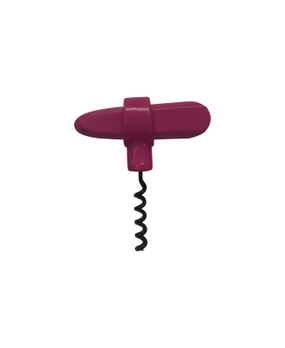 Saca-Rolha de Bolso Boccati (bordô)