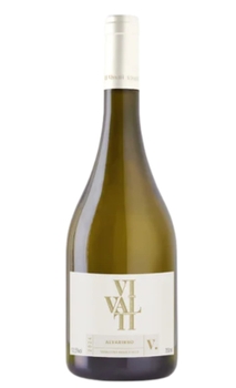 Vinho Vivalti Alvarinho 750ml