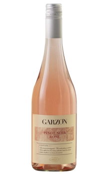 Vinho Bodega Garzón Estate Pinot Noir Rosé 750ml