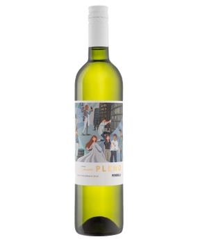 Vinho Marzarotto Pleno Peverella 750ml