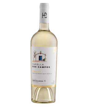 Vinho Capella dos Campos Verdelho 750ml