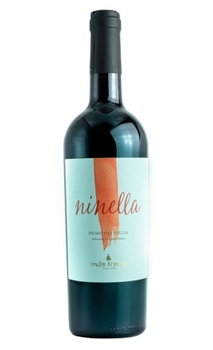 Vinho Ninella Primitivo di Puglia 750ml