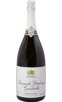 Espumante Armando Peterlongo Gran Espumante Magnum 1,5L