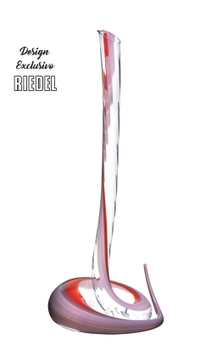 Decanter Riedel Cobra Magnum Red Pink 1.500ml