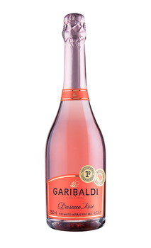 Espumante Garibaldi Prosecco Brut Rosé 750ml