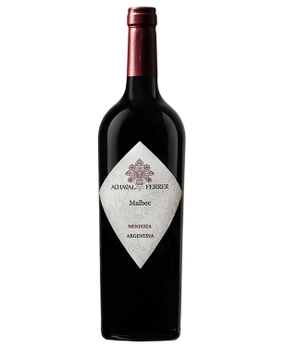 Vinho Achaval Ferrer Malbec