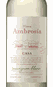 Vinho Finca Ambrosía Casa Sauvignon Blanc 750ml