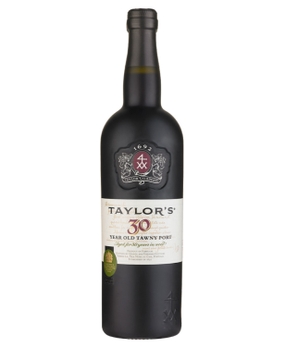 Vinho do Porto Taylor's 30 anos 750ml
