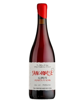 Vinho Don Affonso & Sozo Clarete 750ml