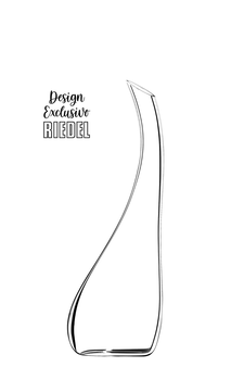 Decanter Riedel Cornetto Single