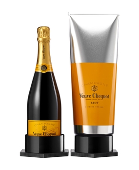 Veuve Clicquot Ponsardin Brut Gouache