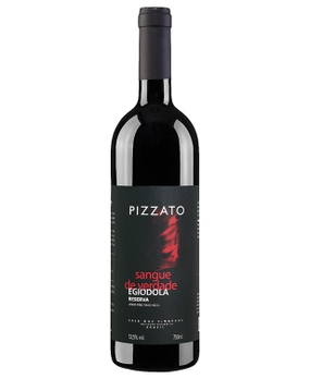 Vinho Pizzato Reserva Egiodola 750ml
