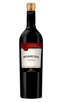 Vinho Romeira Alentejano 750ml