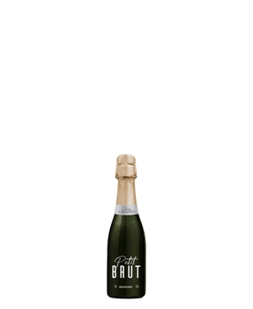Espumante Gran Legado Petit Brut Baby 187ml