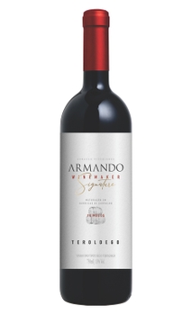 Vinho Armando Winemaker Teroldego 750ml