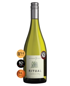 Vinho Ritual Sauvignon Blanc 750ml