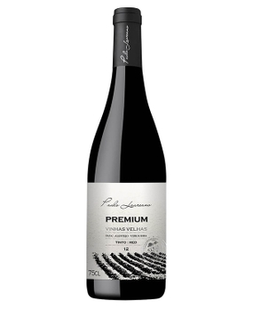 Vinho Paulo Laureano Premium D.O.C. Alentejo 