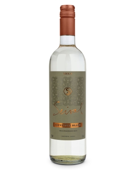 Vinho Seival by Miolo Sauvignon Blanc 750ml