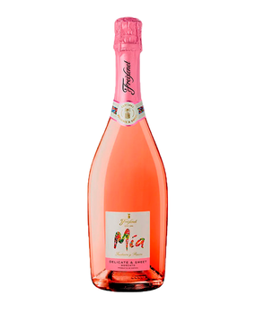 Espumante Freixenet Mia Moscato Rose 750ml