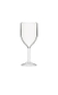 Taça Spritz 420ml (transparente) 