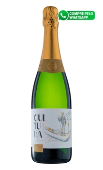 Espumante Foppa & Ambrosi Cultura Prosecco Glera 750ml