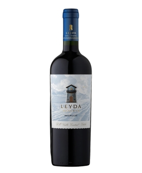 Vinho Leyda Reserva Merlot 750ml