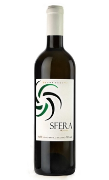 Vinho Vinícola Arbugeri Sfera Viognier